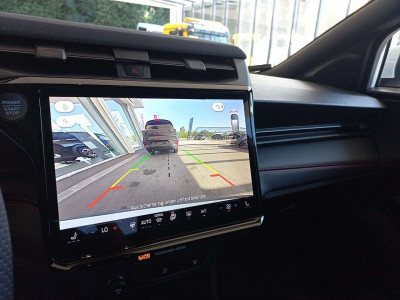 Ford Puma Vorführwagen