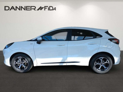 Ford Puma Vorführwagen