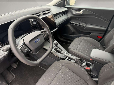 Ford Puma Vorführwagen