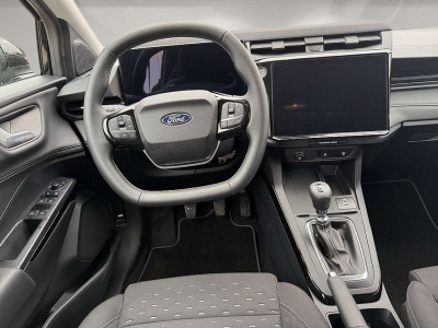 Ford Puma Vorführwagen