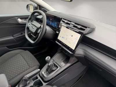 Ford Puma Vorführwagen