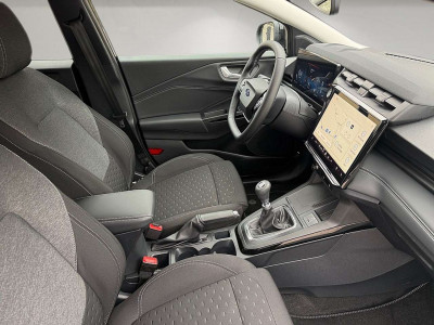 Ford Puma Vorführwagen