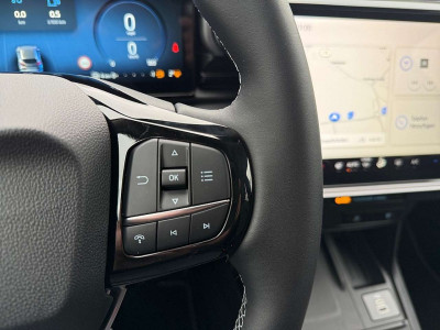 Ford Puma Vorführwagen