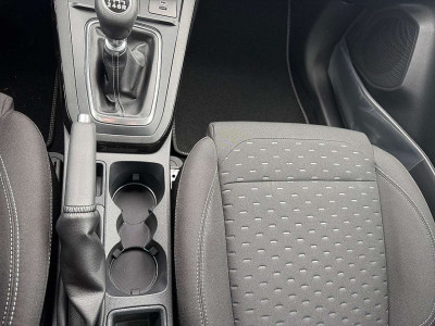 Ford Puma Vorführwagen