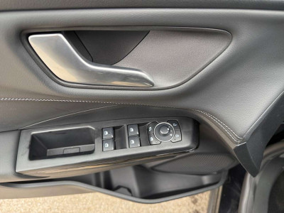 Ford Puma Vorführwagen