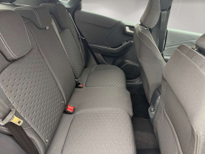 Ford Puma Vorführwagen