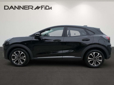 Ford Puma Vorführwagen