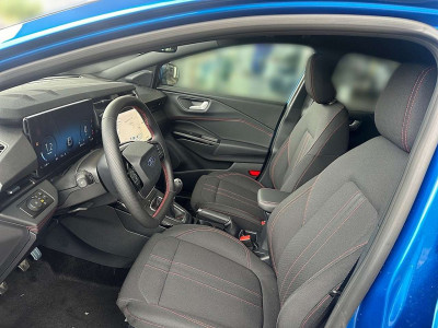 Ford Puma Vorführwagen