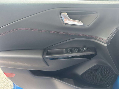 Ford Puma Vorführwagen