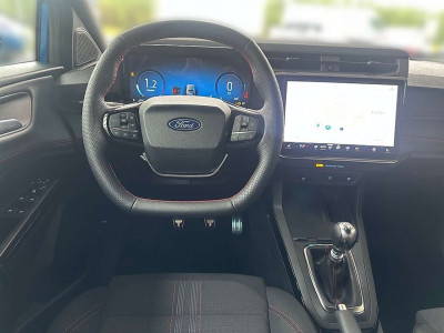 Ford Puma Vorführwagen