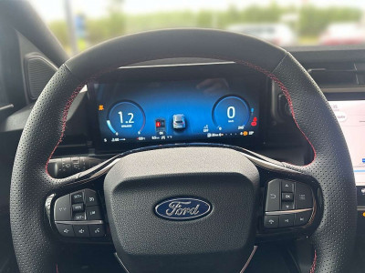 Ford Puma Vorführwagen