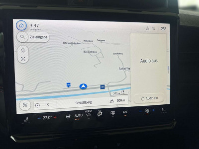 Ford Puma Vorführwagen