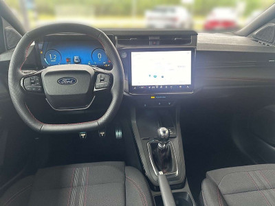 Ford Puma Vorführwagen