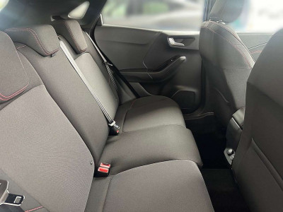 Ford Puma Vorführwagen