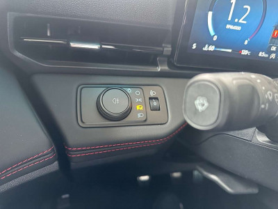 Ford Puma Vorführwagen