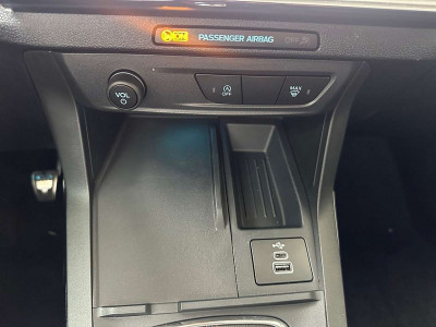 Ford Puma Vorführwagen