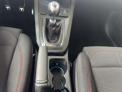 Ford Puma Vorführwagen