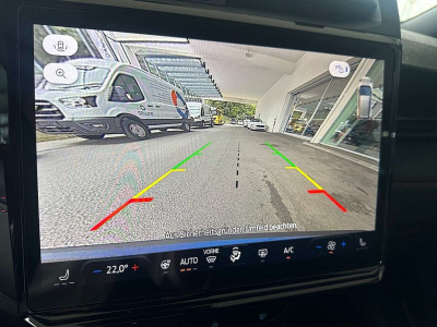 Ford Puma Vorführwagen