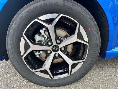 Ford Puma Vorführwagen