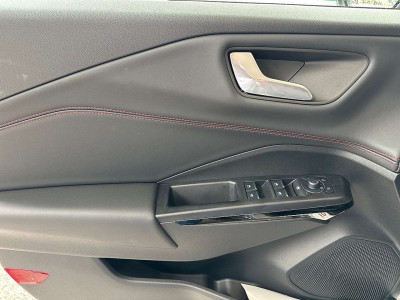 Ford Puma Vorführwagen