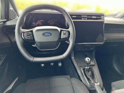 Ford Puma Vorführwagen