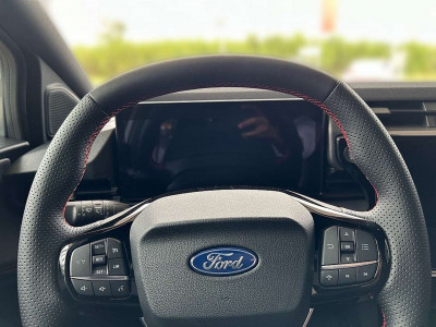 Ford Puma Vorführwagen