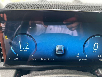 Ford Puma Vorführwagen