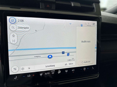 Ford Puma Vorführwagen