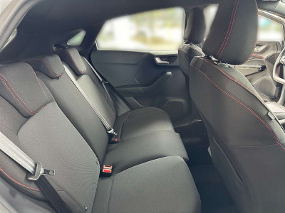 Ford Puma Vorführwagen