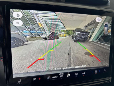 Ford Puma Vorführwagen