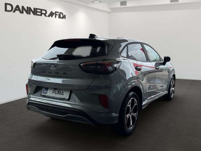 Ford Puma Vorführwagen