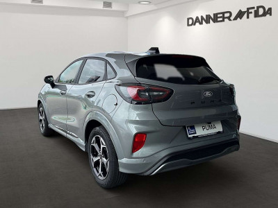 Ford Puma Vorführwagen