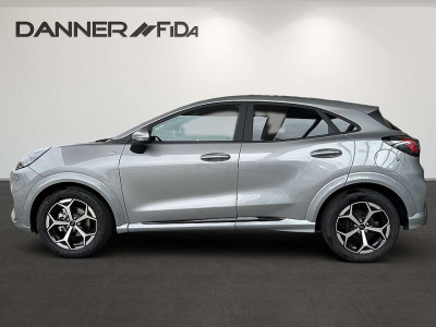 Ford Puma Vorführwagen