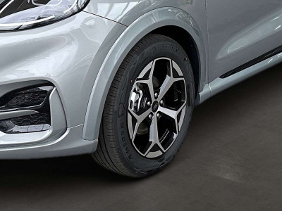 Ford Puma Vorführwagen