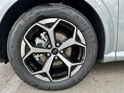 Ford Puma Vorführwagen