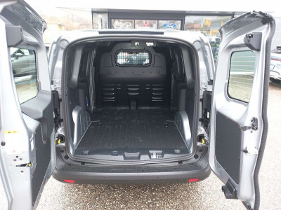 Ford Transit Courier Neuwagen