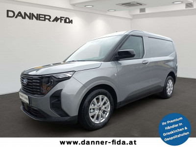 Ford Transit Courier Neuwagen