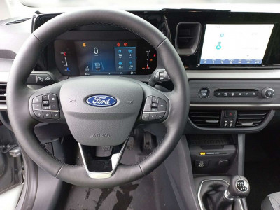 Ford Transit Courier Neuwagen