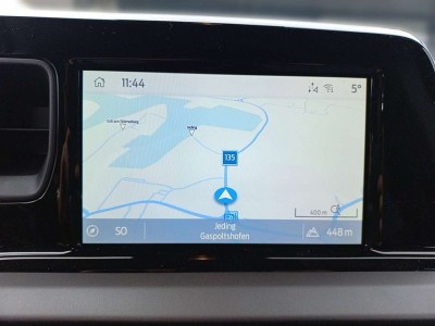 Ford Transit Courier Neuwagen