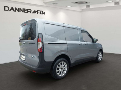 Ford Transit Courier Neuwagen