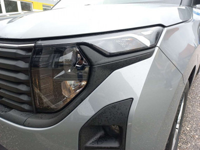 Ford Transit Courier Neuwagen