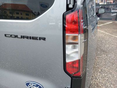 Ford Transit Courier Neuwagen