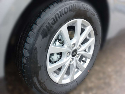 Ford Transit Courier Neuwagen