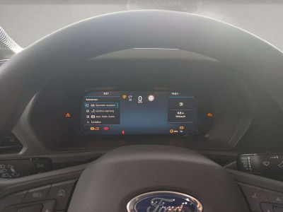 Ford Transit Connect Neuwagen