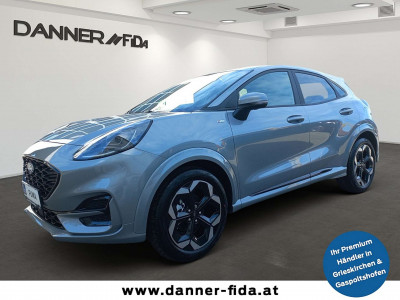 Ford Puma Neuwagen