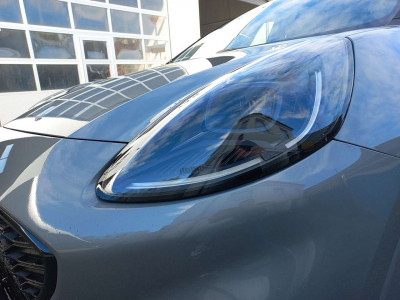 Ford Puma Neuwagen