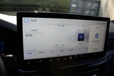 Ford Focus Vorführwagen