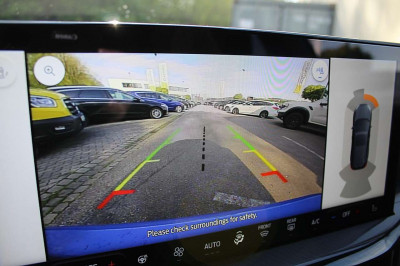 Ford Focus Vorführwagen