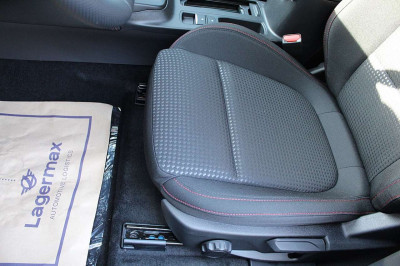 Ford Focus Vorführwagen