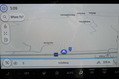 Ford Focus Vorführwagen